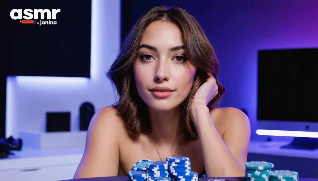 asmr janina OnlyFans