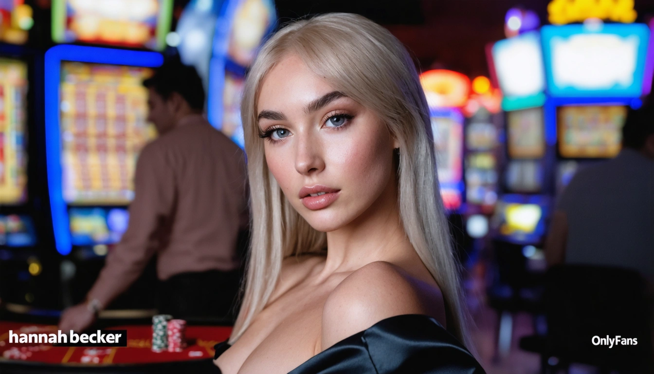 hannah becker OnlyFans