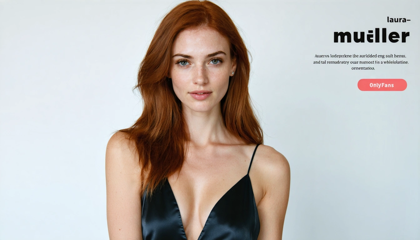 laura mueller OnlyFans