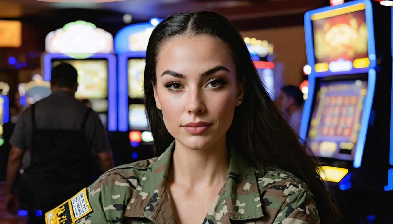 militante veganerin OnlyFans